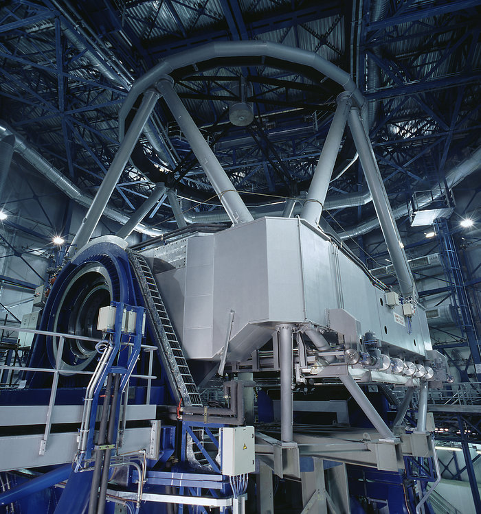 VLT Unit Telescope 2