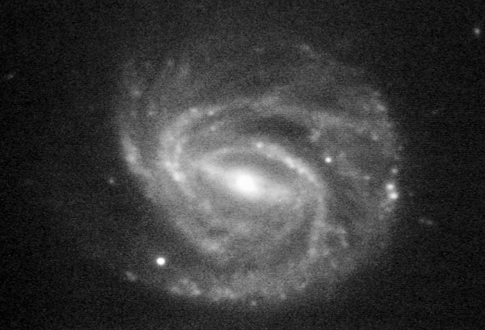 Supernova 1992C