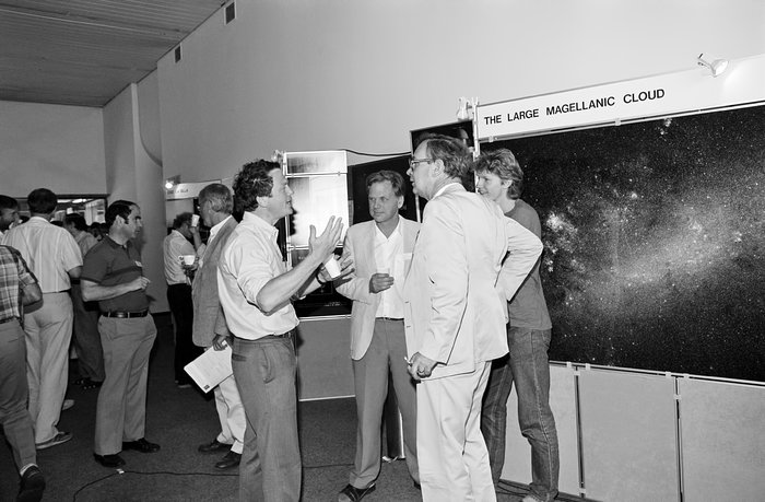 Supernova1987a conference