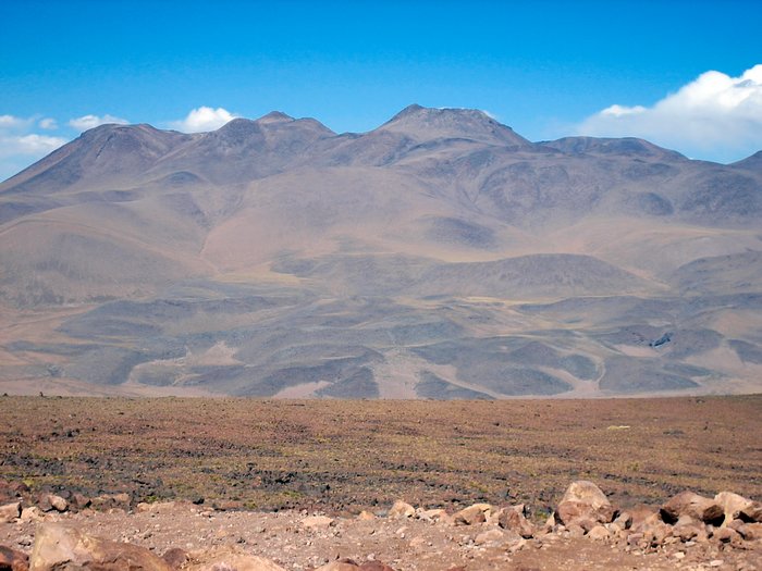 Cerro Tolonchar