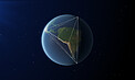 EHT, a planet-scale array | ESO