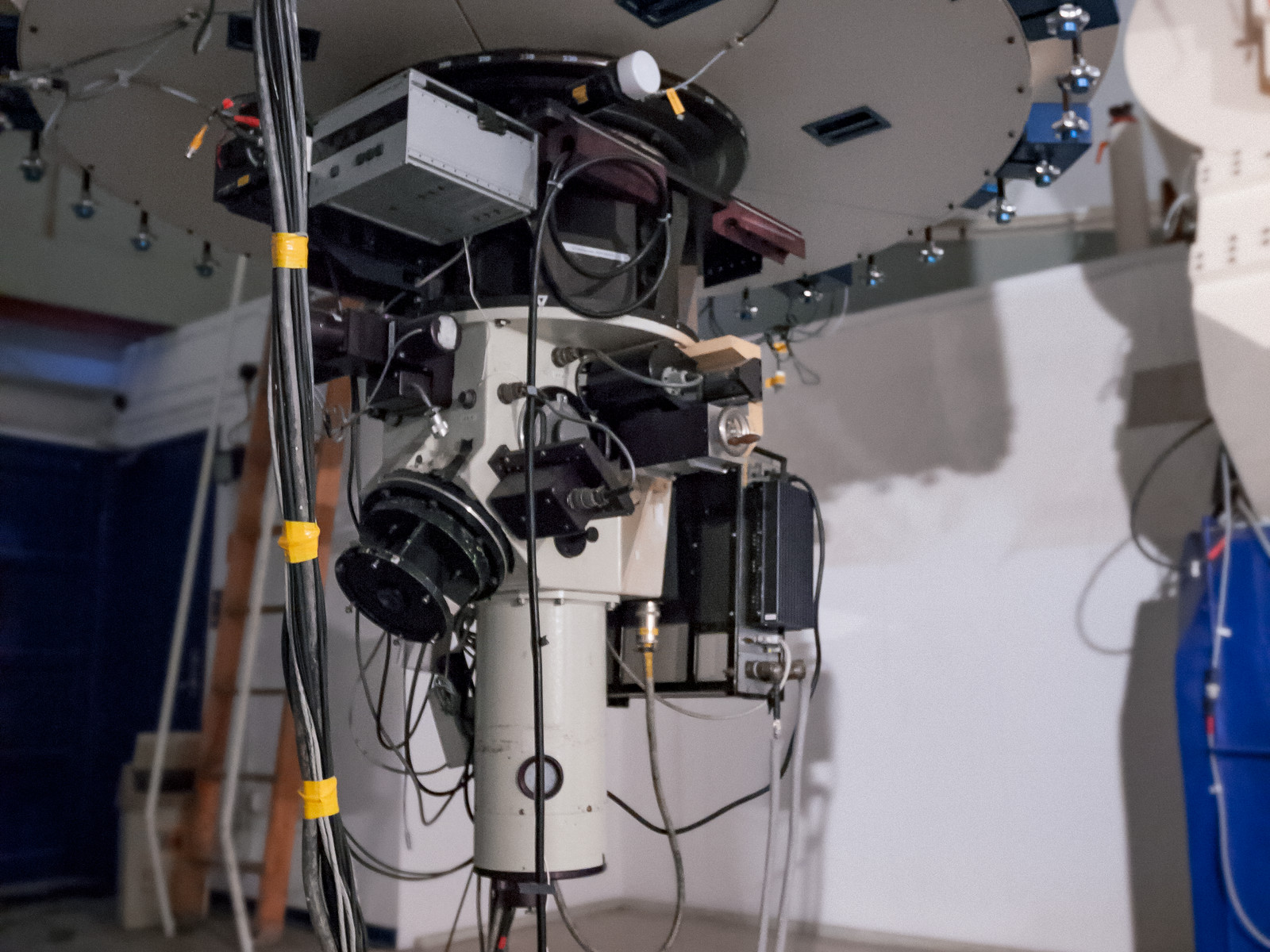 The Boller and Chivens Spectrograph | ESO Polska