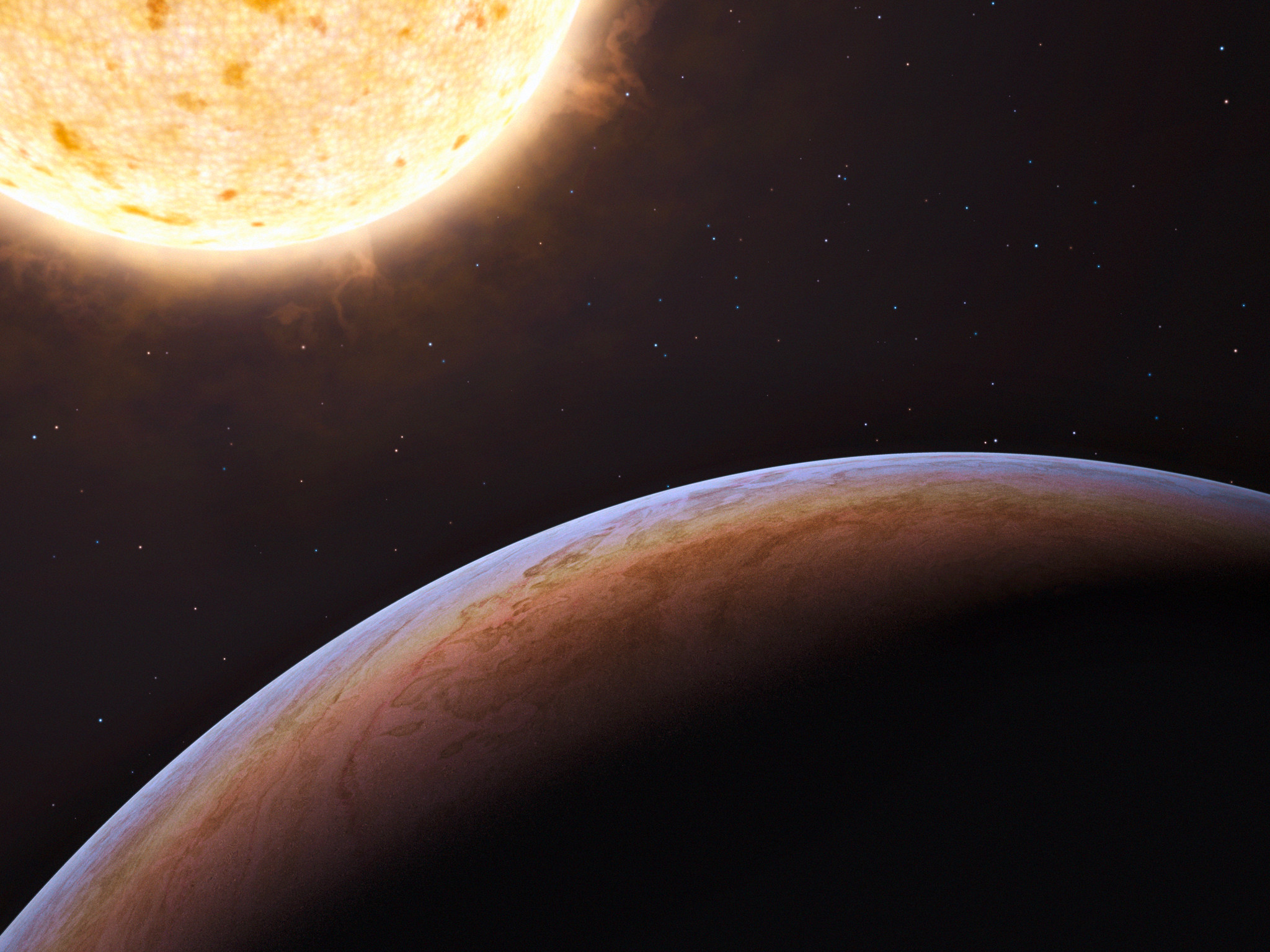 Planet first. Planet first