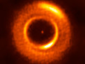 С телескопом ALMA открыты новые планетные «ясли»