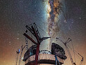 Milky Way spectator