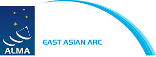 East Asian ARC logo