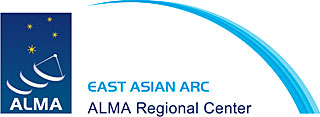 East Asian ARC logo