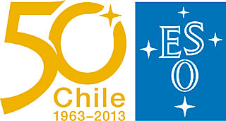 eso50thlogo-chile