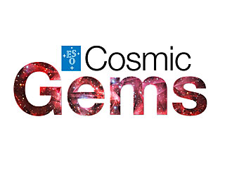 Cosmic Gems Logo