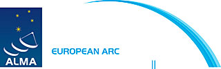 "European ARC – IRAM" logo