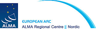 "European ARC – Nordic" logo
