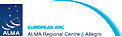 "European ARC – Allegro" logo