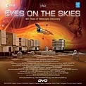 DVD: Eyes on the Skies ( Cardboard Cover, PAL/NTSC DVD )