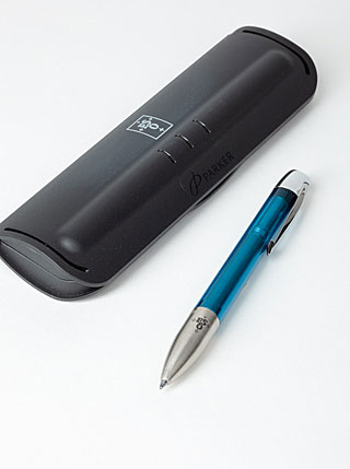 ESO Parker Pen 