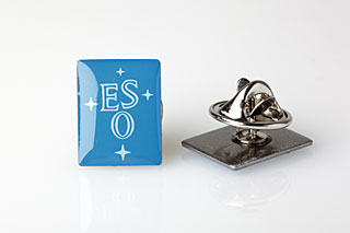 ESO Pin