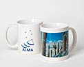 ESO Mug: ALMA