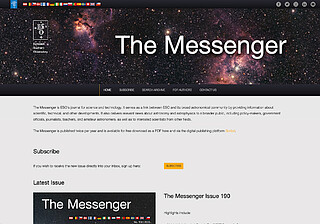 The Messenger