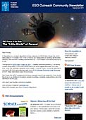 ESO Outreach Community Newsletter September 2011