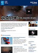 ESO — Une soucoupe volante réfrigérée — Science Release eso1604fr-ch