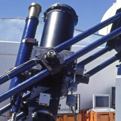 Marseille 0.36-metre telescope