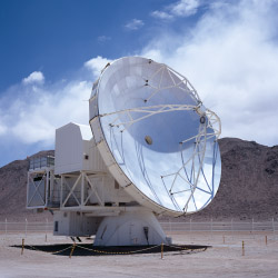 Atacama Pathfinder Experiment