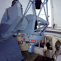 Danish Faint Object Spectrograph and Camera