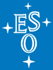 Logo of the European Southern Observatory