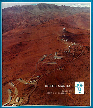 Users Manual (1980)