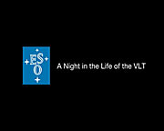 Una Noche en la Vida del VLT