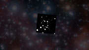 Video de Prensa: Inédito estudio de 16 años rastreó estrellas orbitando el agujero negro de la Vía Láctea