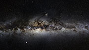 Acercamiento a Messier 4