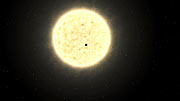 ESOcast 24: First planet of extragalactic origin
