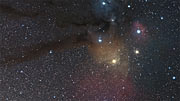 VideoZoom – kulová hvězdokupa M4