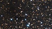 La giovane stella HD 142527