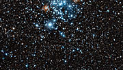 VideoPanorama: Hvězdokupa NGC 3766