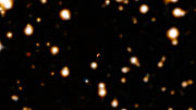 Zoom sulla vicina nana bruna Luhman 16B