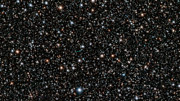 En närmare titt på den klotformiga stjärnhopen Messier 54