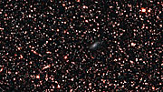 Acercándonos a ESO 137-001