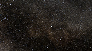 Zoom sulla strana nebulosa planetaria Henize 2-428