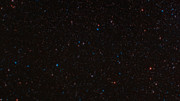 Zoom ind på Fornax Galaksehoben