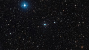 Acercándonos al sistema estelar triple HD 131399