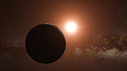Výprava k Proximě Centauri a její planetě