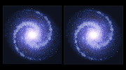 Comparaison de disques galactiques en rotation de l’Univers lointain et de l’Univers local