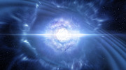 ESOcast 133: Telescopios de ESO observan la primera luz de una fuente de ondas gravitacionales