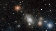 ESOcast 134 Light : Révélation des secrets galactiques (4K UHD)