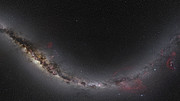 Přibližování se k NGC 5018