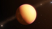 ESOcast 178 in pillole: GRAVITY scopre tumultuosi cieli esoplanetari