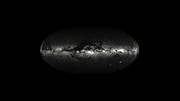 ESOcast 200 Light: ESO ayuda a hacer el mapa de la galaxia
