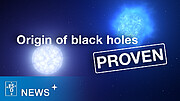 Supernovae give rise to black holes or neutron stars (ESOcast 269 Light)
