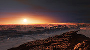 ESOcast 113 Light: Livesuche nach Planeten um Proxima Centauri geht weiter (4K UHD)